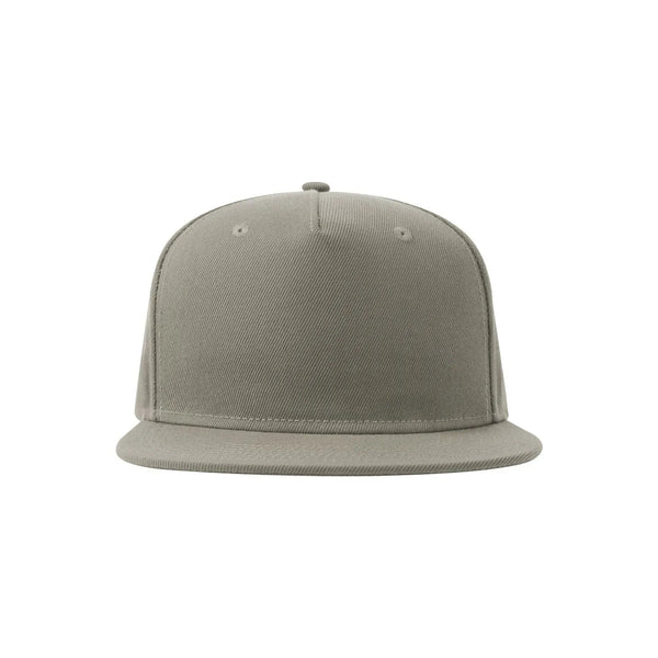 Cappello Snap Five-S - personalizzabile con logo