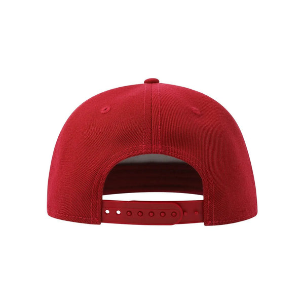 Cappello Snap Five-S - personalizzabile con logo