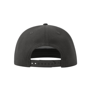 Cappello Snap Five-S - personalizzabile con logo