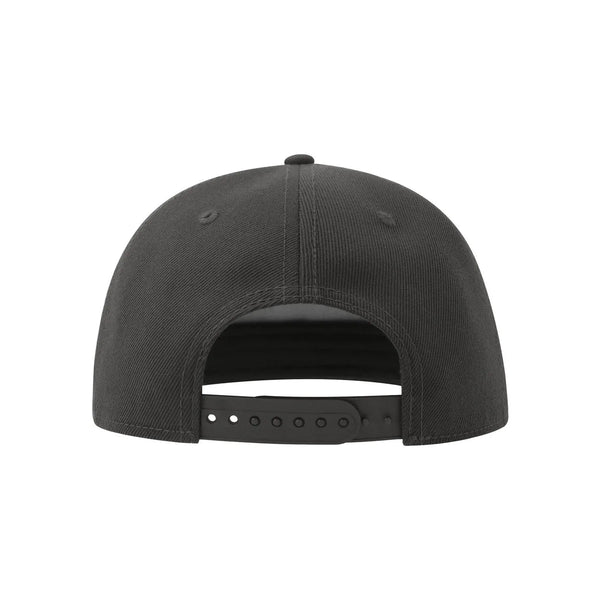 Cappello Snap Five-S - personalizzabile con logo