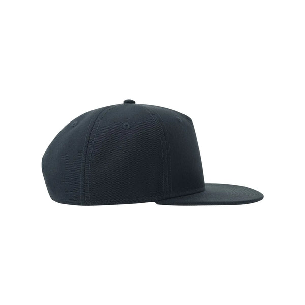Cappello Snap Five-S - personalizzabile con logo