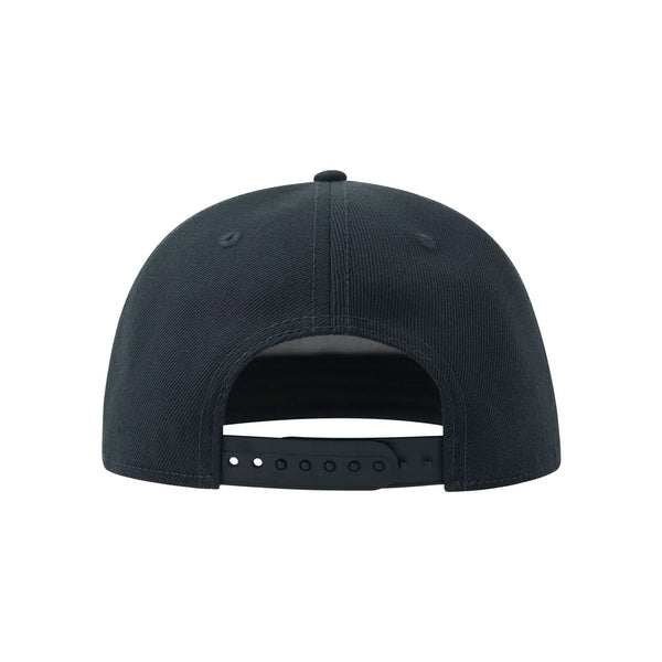 Cappello Snap Five-S - personalizzabile con logo