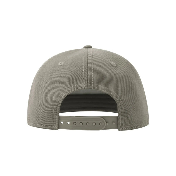 Cappello Snap Five-S - personalizzabile con logo