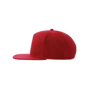 Cappello Snap Five-S - personalizzabile con logo