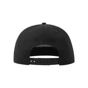 Cappello Snap Five-S - personalizzabile con logo