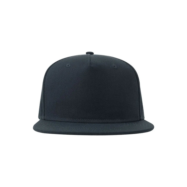 Cappello Snap Five-S - personalizzabile con logo