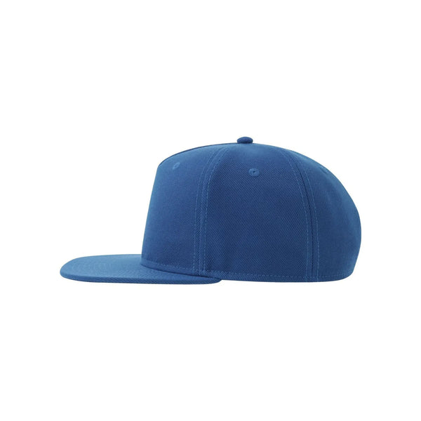 Cappello Snap Five-S - personalizzabile con logo