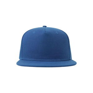 Cappello Snap Five-S - personalizzabile con logo
