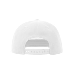 Cappello Snap Five-S - personalizzabile con logo