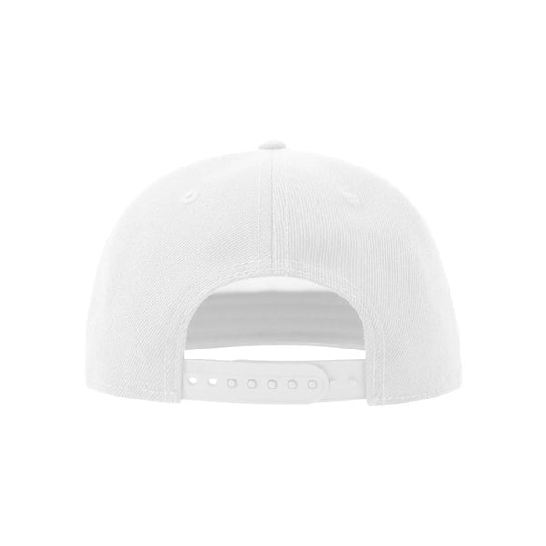 Cappello Snap Five-S - personalizzabile con logo