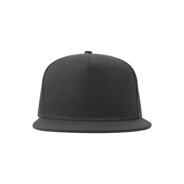 Cappello Snap Five-S - personalizzabile con logo