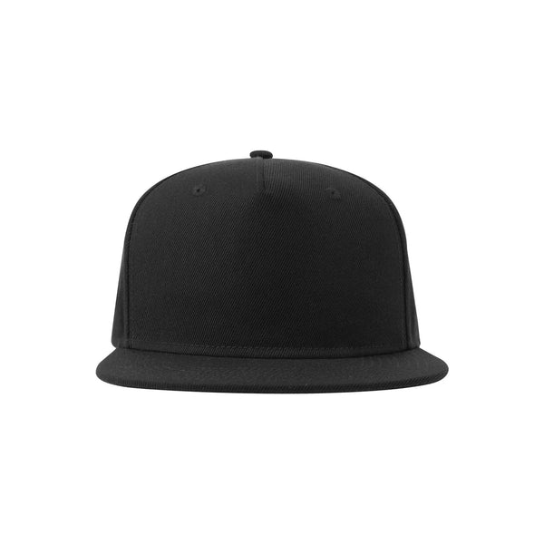 Cappello Snap Five-S - personalizzabile con logo
