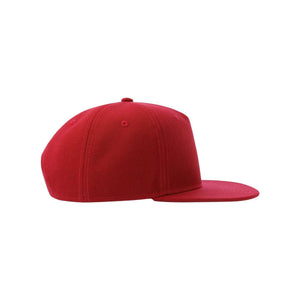 Cappello Snap Five-S - personalizzabile con logo