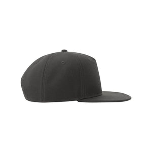 Cappello Snap Five-S - personalizzabile con logo
