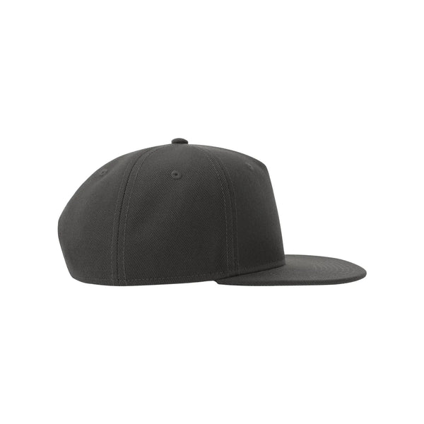 Cappello Snap Five-S - personalizzabile con logo