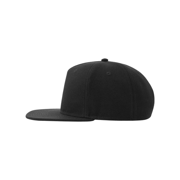 Cappello Snap Five-S - personalizzabile con logo