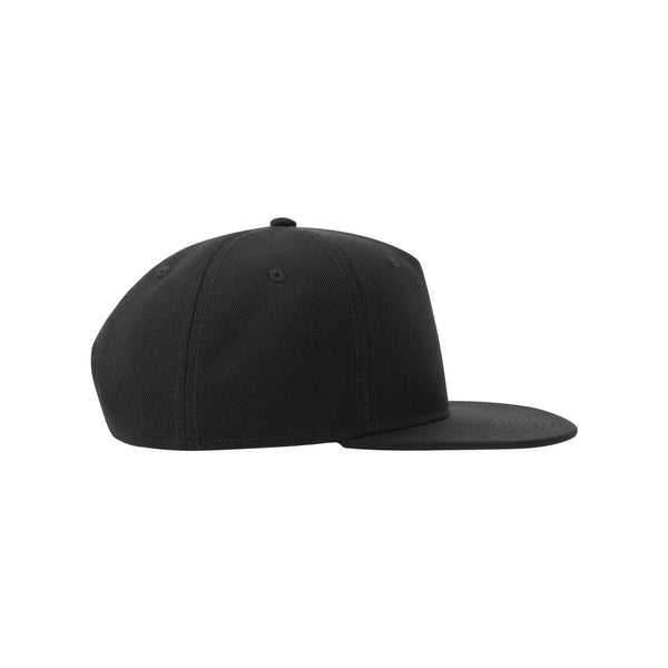 Cappello Snap Five-S - personalizzabile con logo