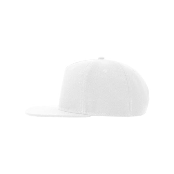 Cappello Snap Five-S - personalizzabile con logo