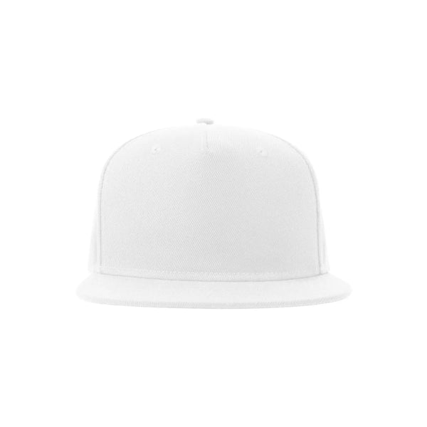 Cappello Snap Five-S - personalizzabile con logo