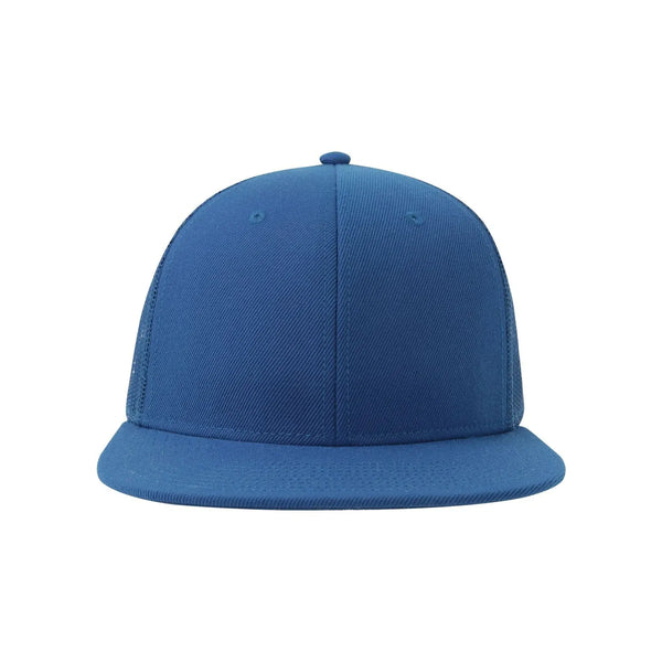 Cappello Snap Mesh-S - personalizzabile con logo