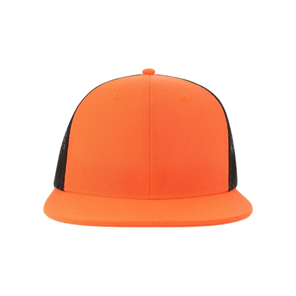 Cappello Snap Mesh-S - personalizzabile con logo