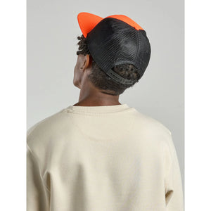 Cappello Snap Mesh-S - personalizzabile con logo