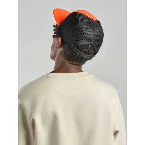 Cappello Snap Mesh-S - personalizzabile con logo