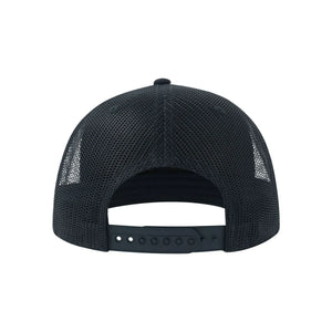Cappello Snap Mesh-S - personalizzabile con logo