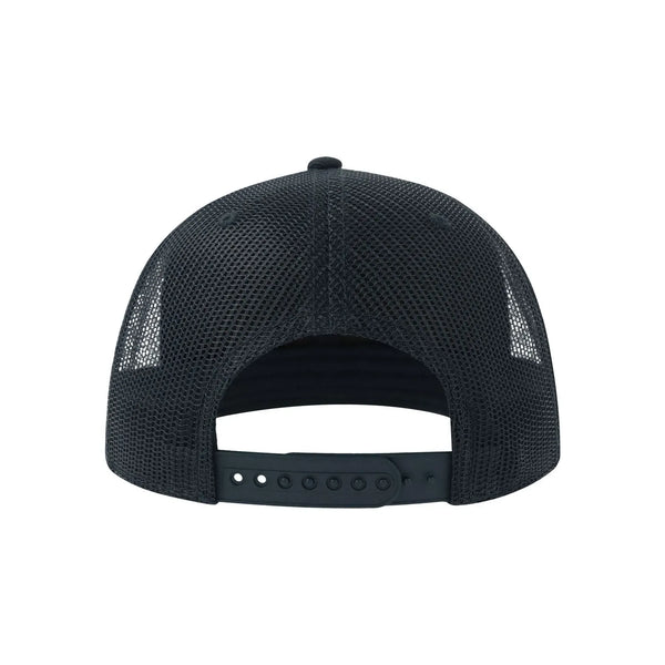Cappello Snap Mesh-S - personalizzabile con logo