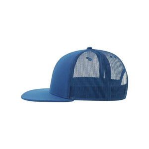 Cappello Snap Mesh-S - personalizzabile con logo