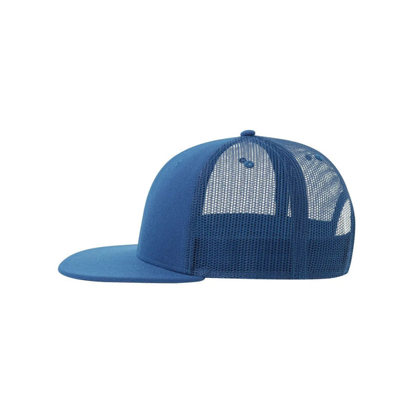 Cappello Snap Mesh-S - personalizzabile con logo