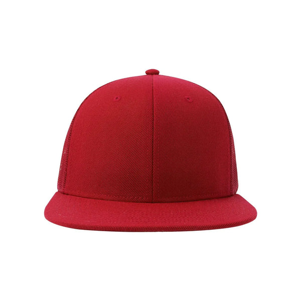 Cappello Snap Mesh-S - personalizzabile con logo