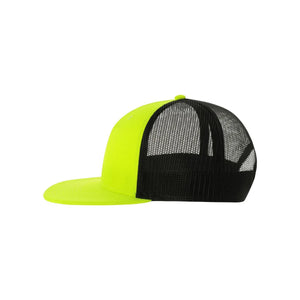 Cappello Snap Mesh-S - personalizzabile con logo