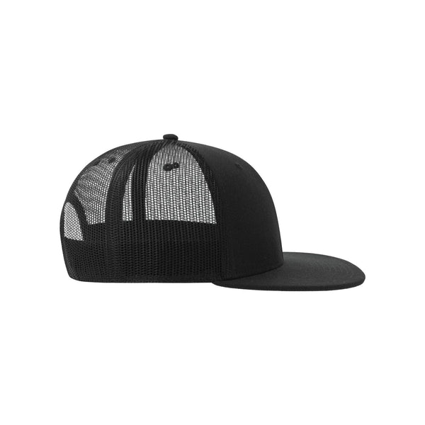 Cappello Snap Mesh-S - personalizzabile con logo