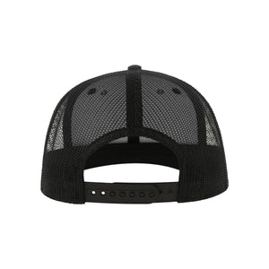 Cappello Snap Mesh-S - personalizzabile con logo