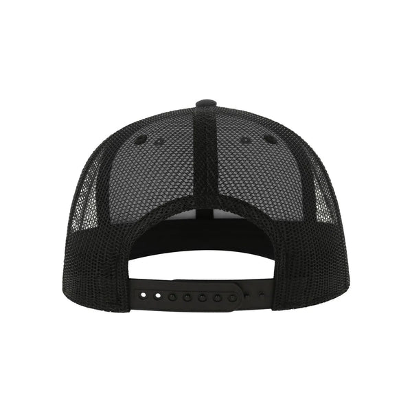 Cappello Snap Mesh-S - personalizzabile con logo