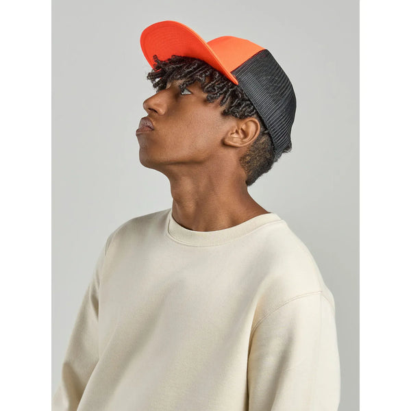 Cappello Snap Mesh-S - personalizzabile con logo