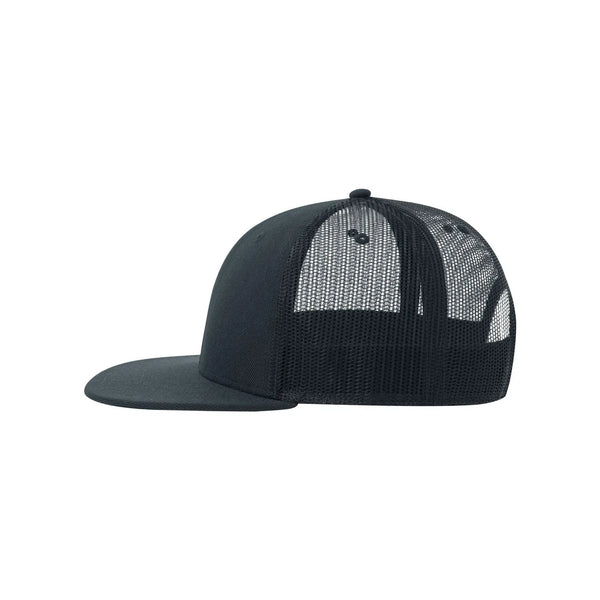 Cappello Snap Mesh-S - personalizzabile con logo