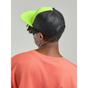 Cappello Snap Mesh-S - personalizzabile con logo