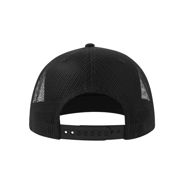 Cappello Snap Mesh-S - personalizzabile con logo