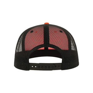 Cappello Snap Mesh-S - personalizzabile con logo