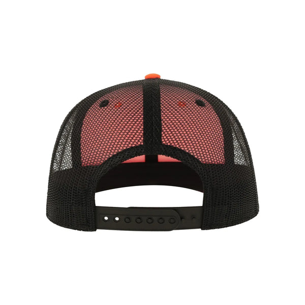 Cappello Snap Mesh-S - personalizzabile con logo