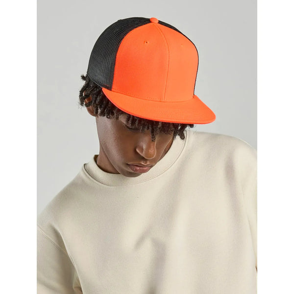 Cappello Snap Mesh-S - personalizzabile con logo