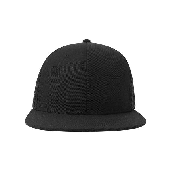 Cappello Snap Mesh-S - personalizzabile con logo