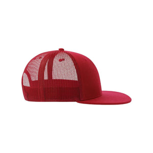 Cappello Snap Mesh-S - personalizzabile con logo