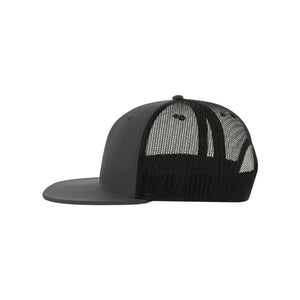 Cappello Snap Mesh-S - personalizzabile con logo