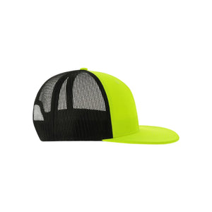 Cappello Snap Mesh-S - personalizzabile con logo