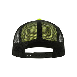 Cappello Snap Mesh-S - personalizzabile con logo
