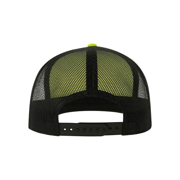 Cappello Snap Mesh-S - personalizzabile con logo