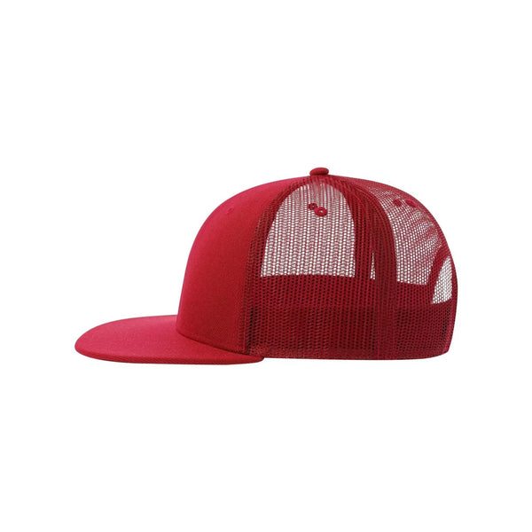 Cappello Snap Mesh-S - personalizzabile con logo